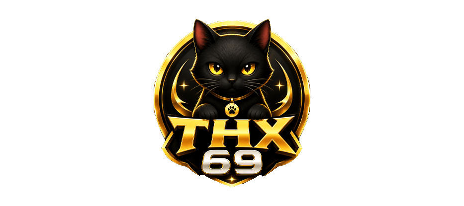 THX69 บาคาร่า สล็อต ฟุตบอล ออนไลน์ ครบทุกค่ายในเว็บเดียว